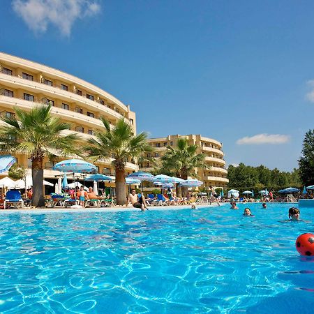 Allsun Orient Beach Sa Coma  Luaran gambar