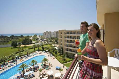 Allsun Orient Beach Sa Coma  Luaran gambar