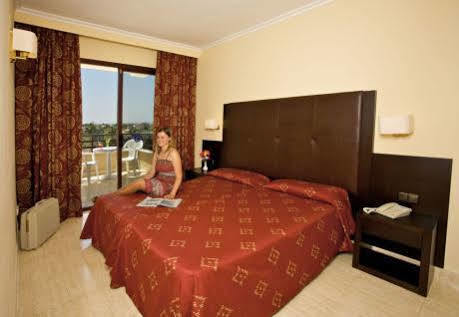 Allsun Orient Beach Sa Coma  Luaran gambar