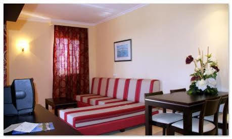 Allsun Orient Beach Sa Coma  Luaran gambar